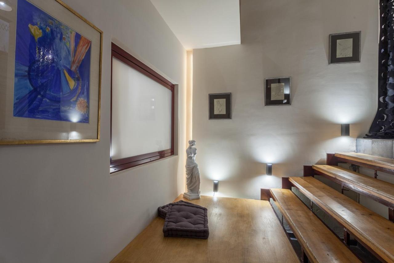 Apartament A Gift In The Heart Of Monastiraki A Ateny Zewnętrze zdjęcie